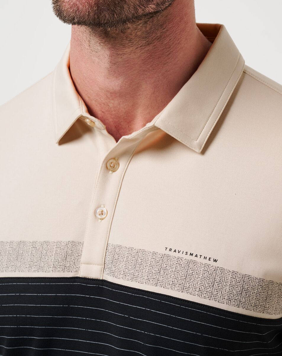 HANG GLIDE POLO SHIRT 3